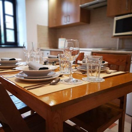 Апартаменты King 38-1 Apartman Печ Экстерьер фото