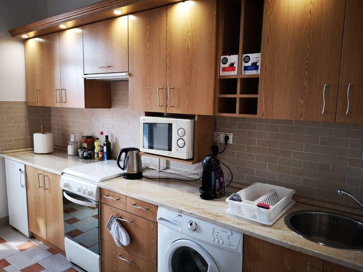 Апартаменты King 38-1 Apartman Печ Экстерьер фото