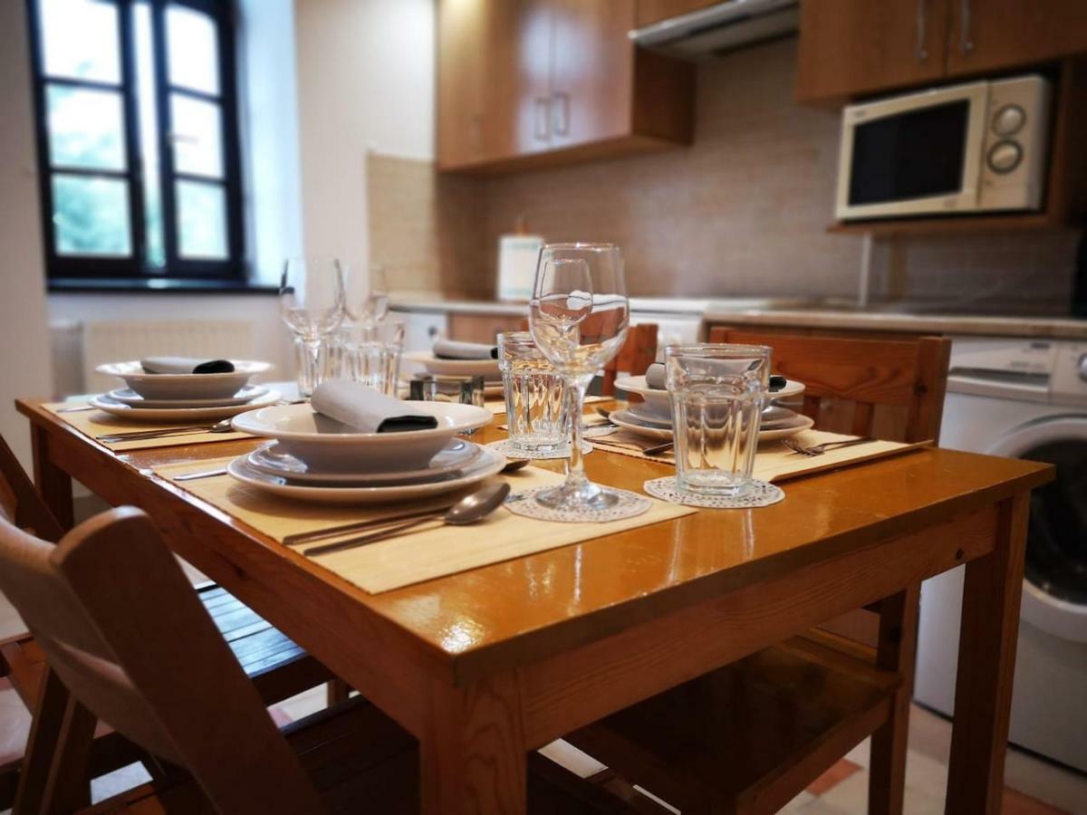 Апартаменты King 38-1 Apartman Печ Экстерьер фото